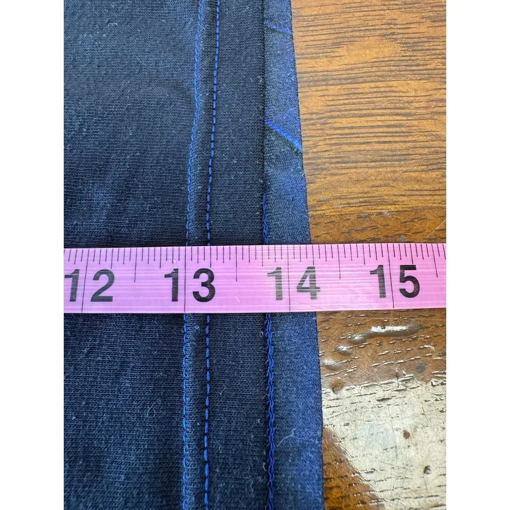 Vintage Digimon Shirt Kids 5 Black Blue Long‎ Sleeve Anime Graphic 2000s Y2K - Picture 6 of 6